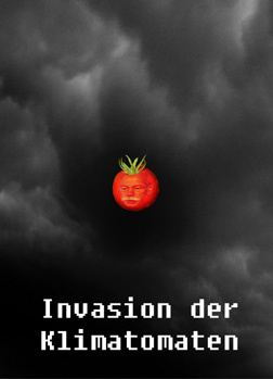 Invasion der Klimatomaten