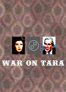 War on Tara